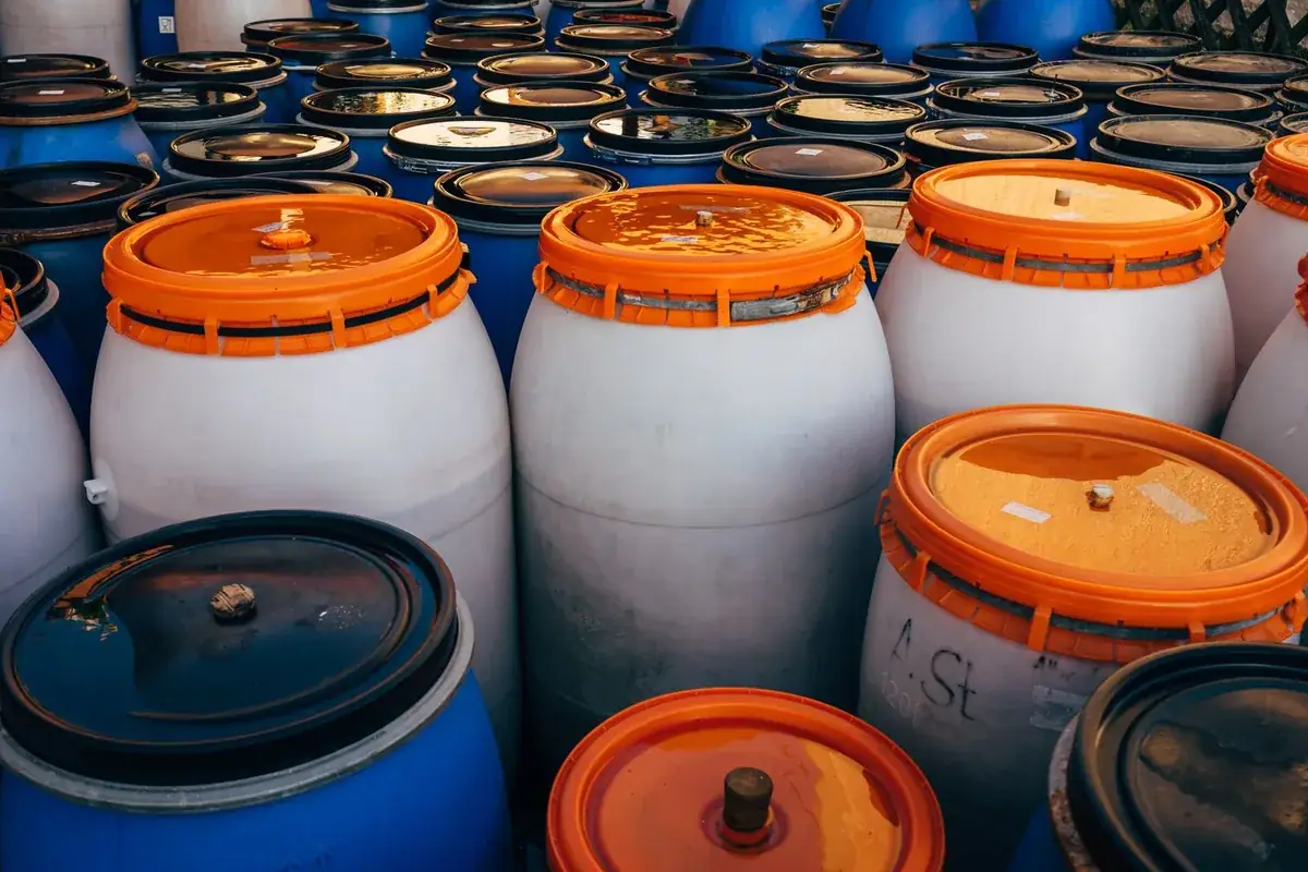 Chemical & Toxic Waste Cleanup in Elm Springs, AR